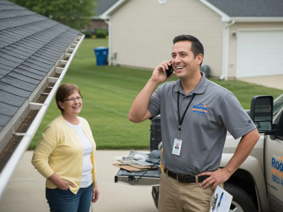 Local Roofing Contractors Dodge, NE FAQs